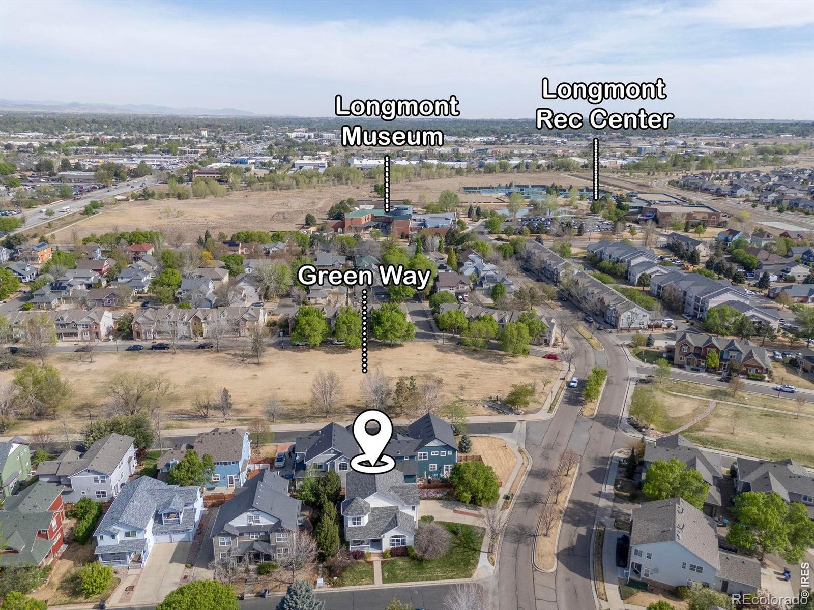 416 Sierra Avenue Longmont CO 80501