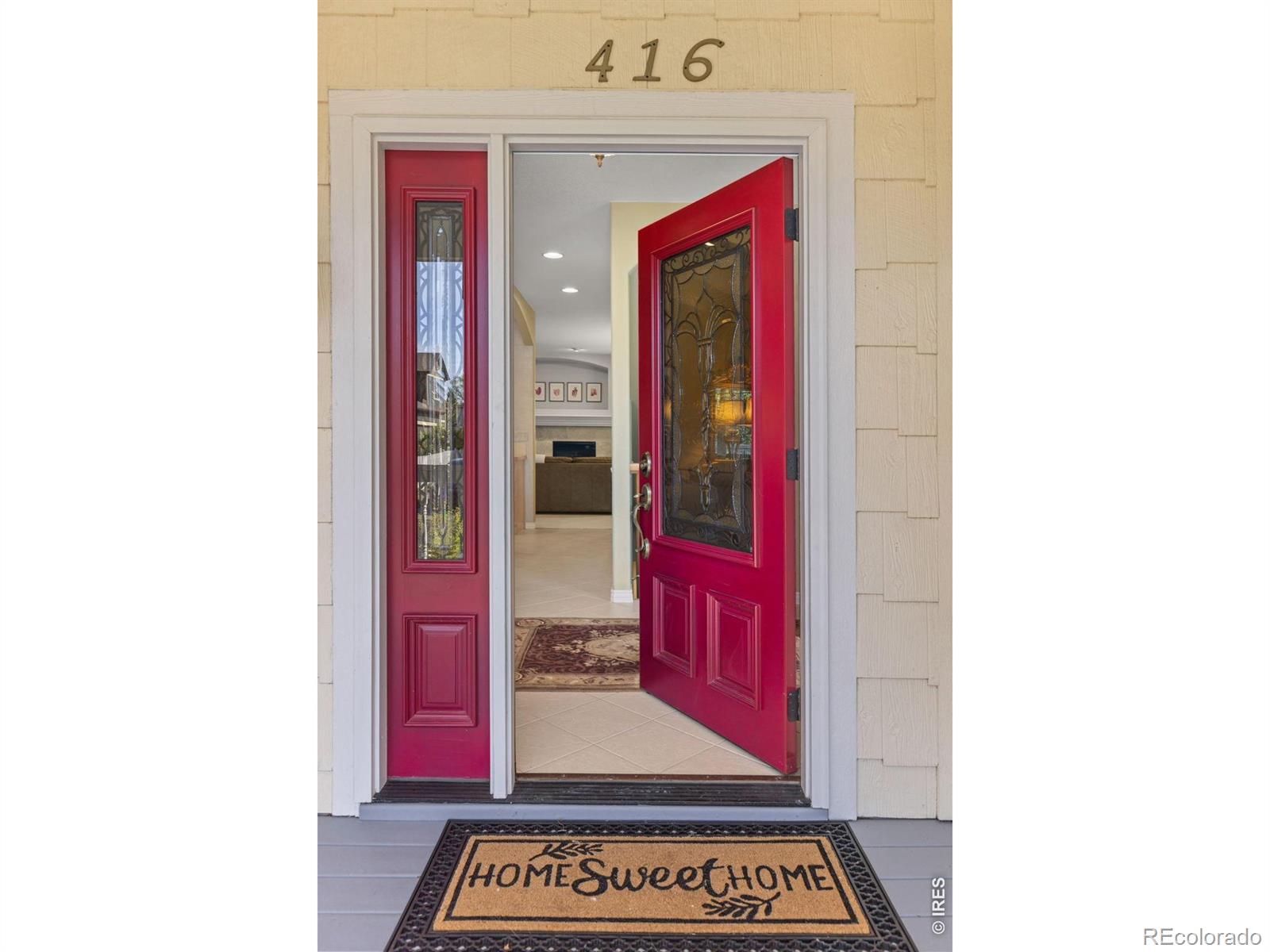 416 Sierra Avenue Longmont CO 80501