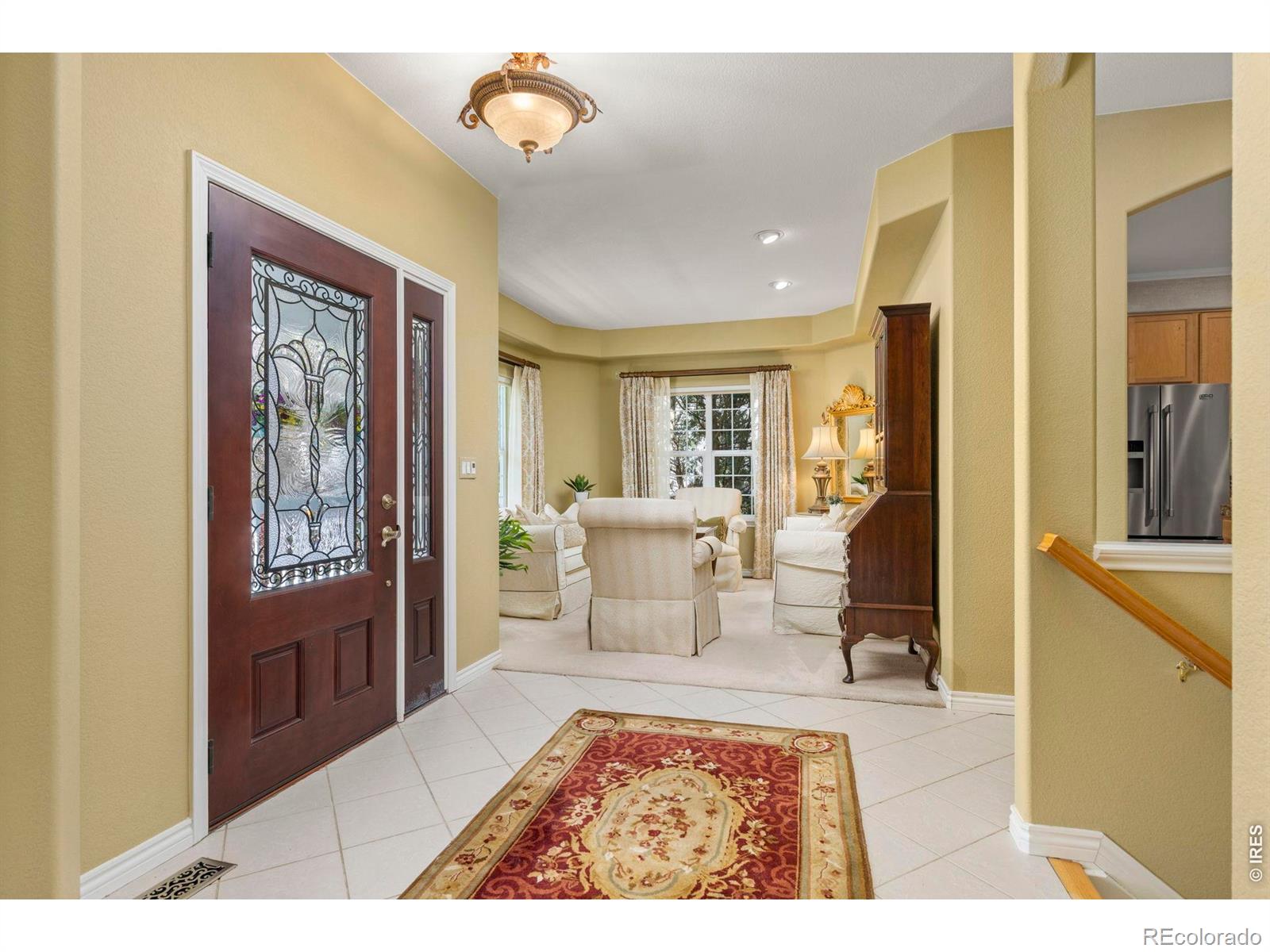 416 Sierra Avenue Longmont CO 80501