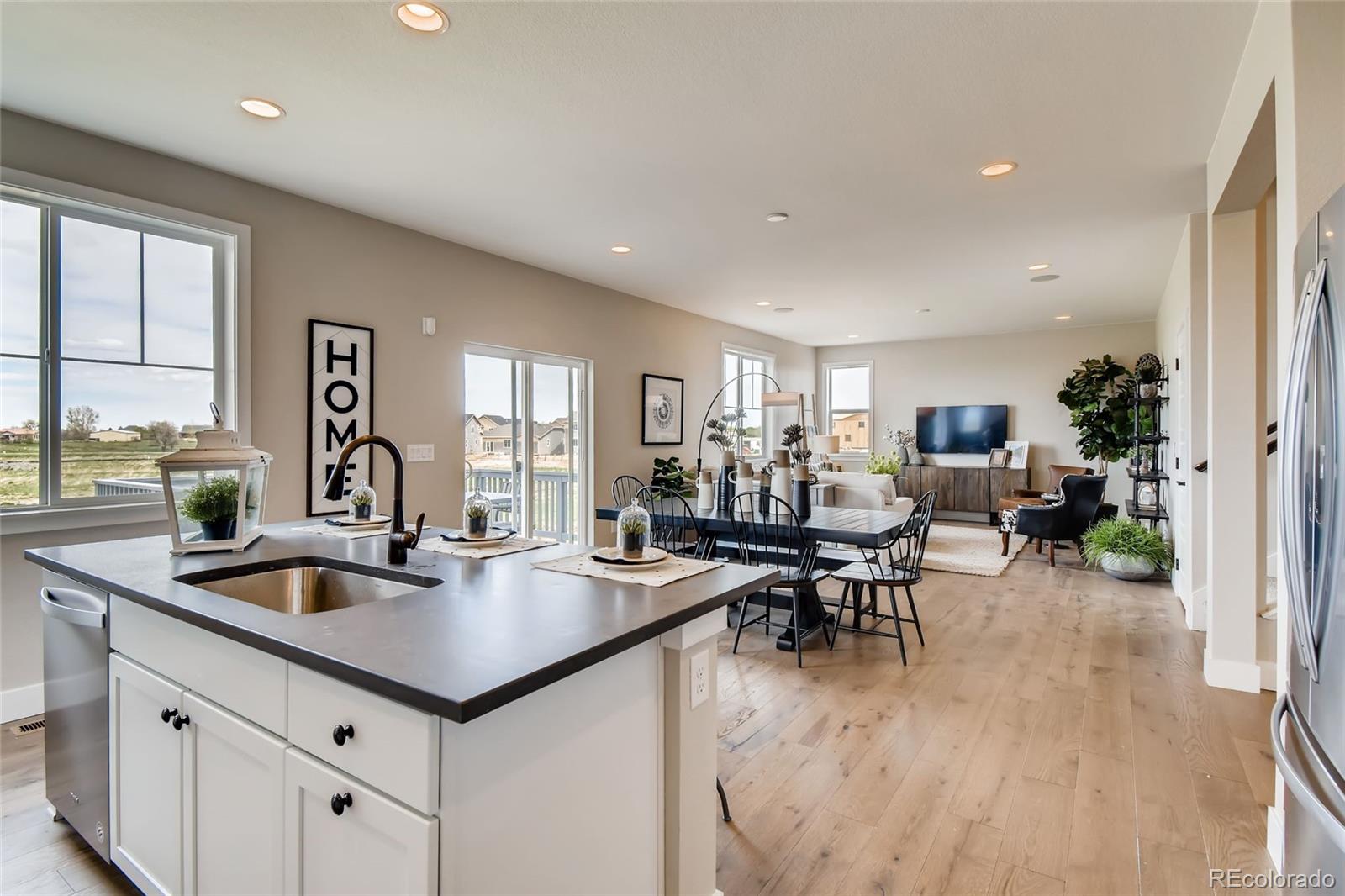 18367 Martinello Drive Parker CO 80134