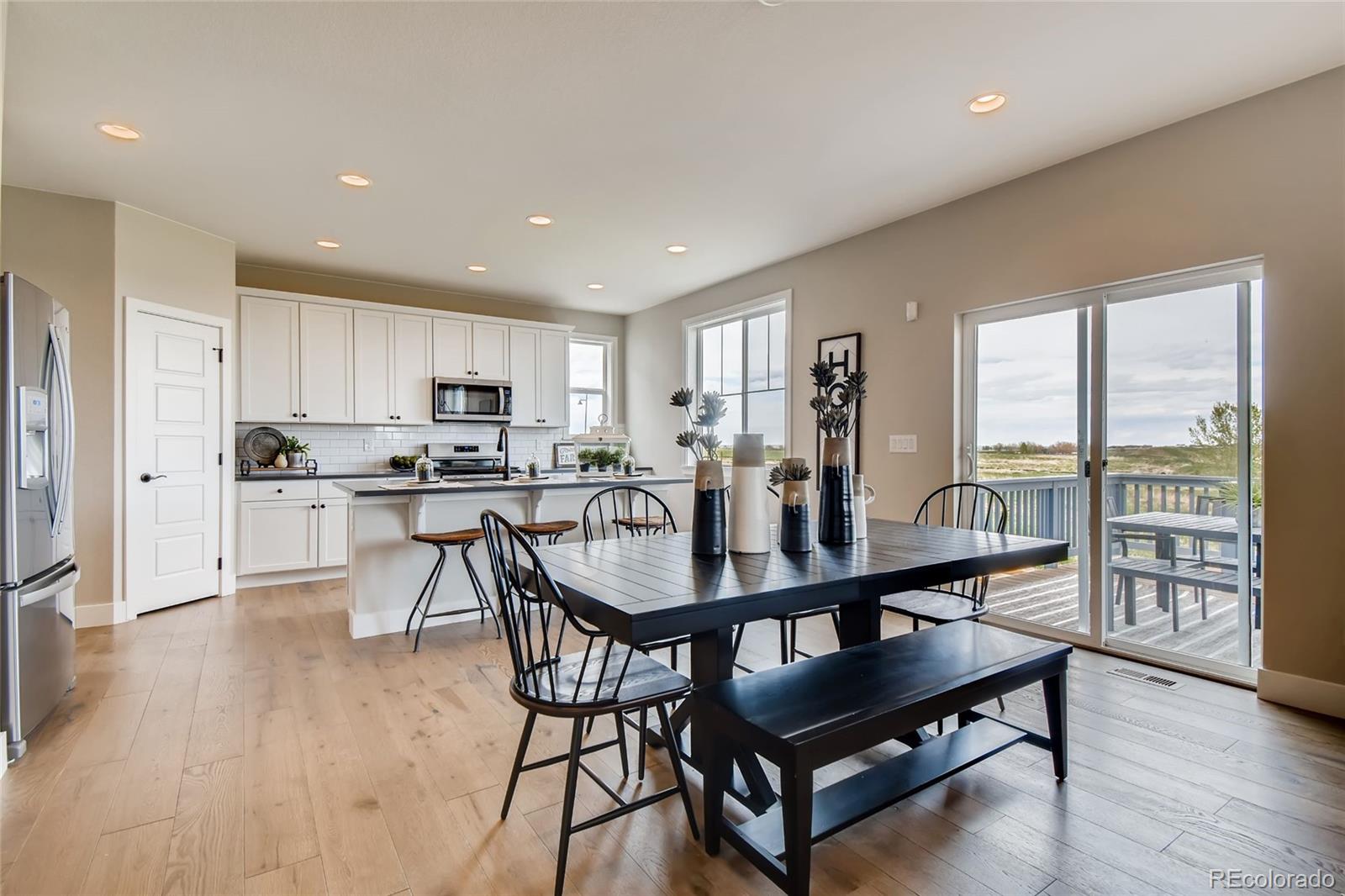 18367 Martinello Drive Parker CO 80134