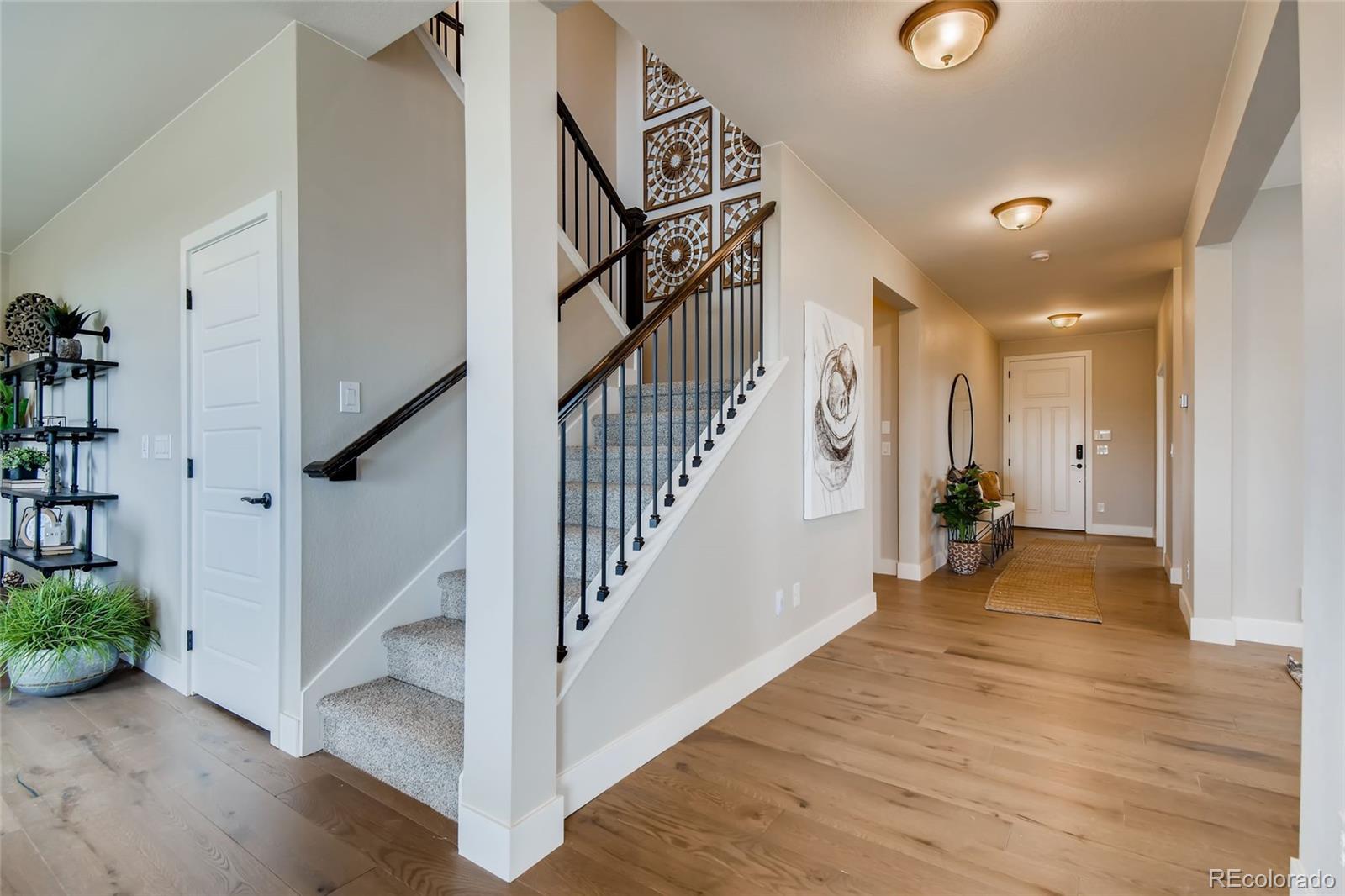 18367 Martinello Drive Parker CO 80134