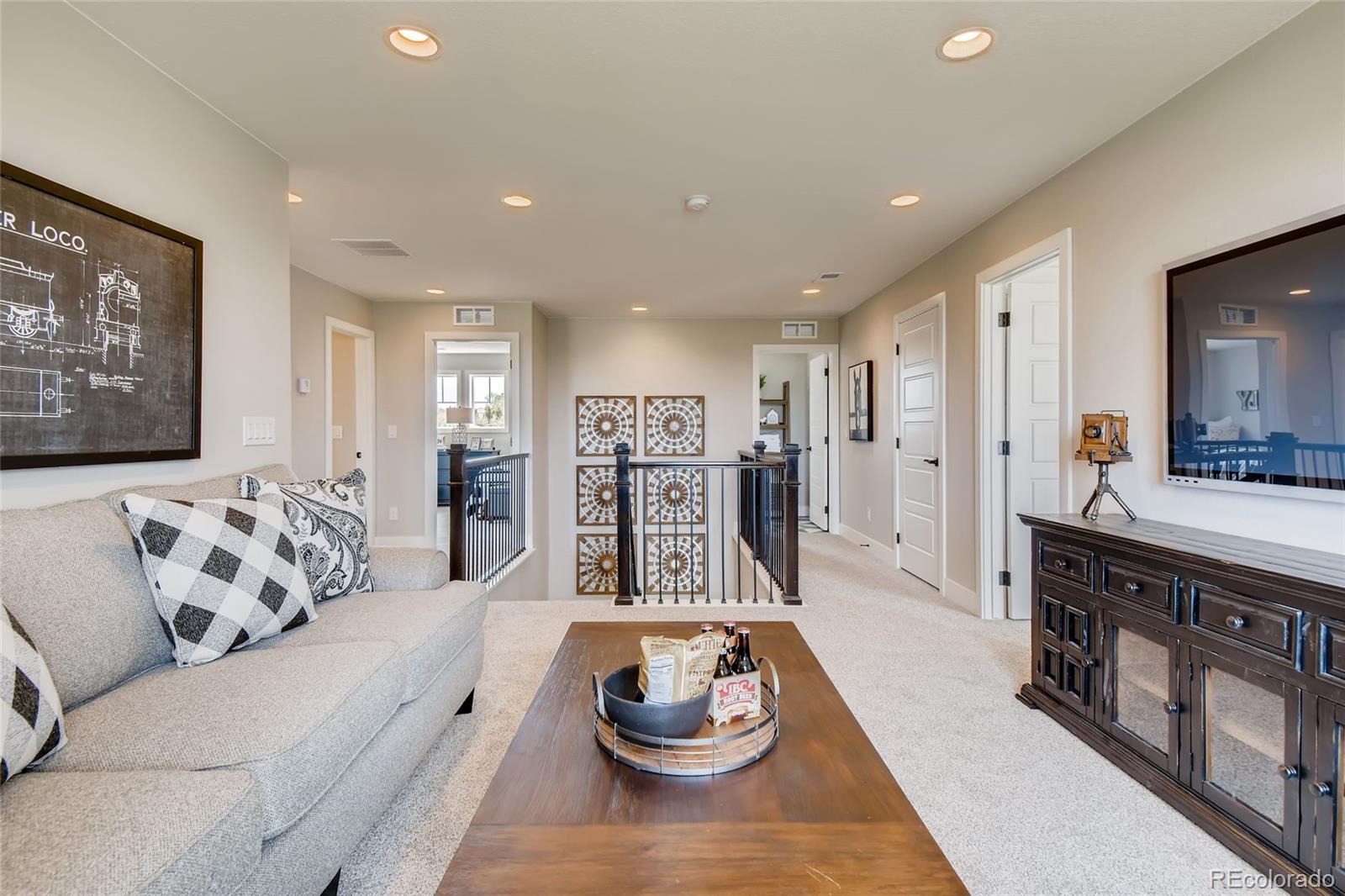 18367 Martinello Drive Parker CO 80134