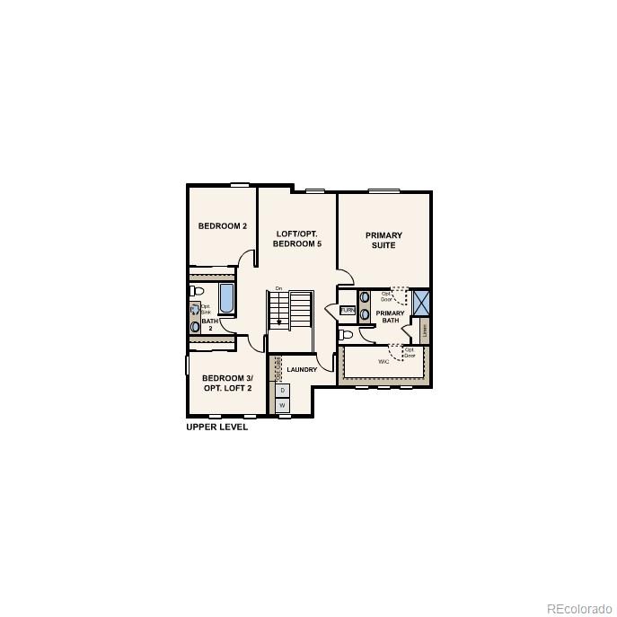 18367 Martinello Drive Parker CO 80134