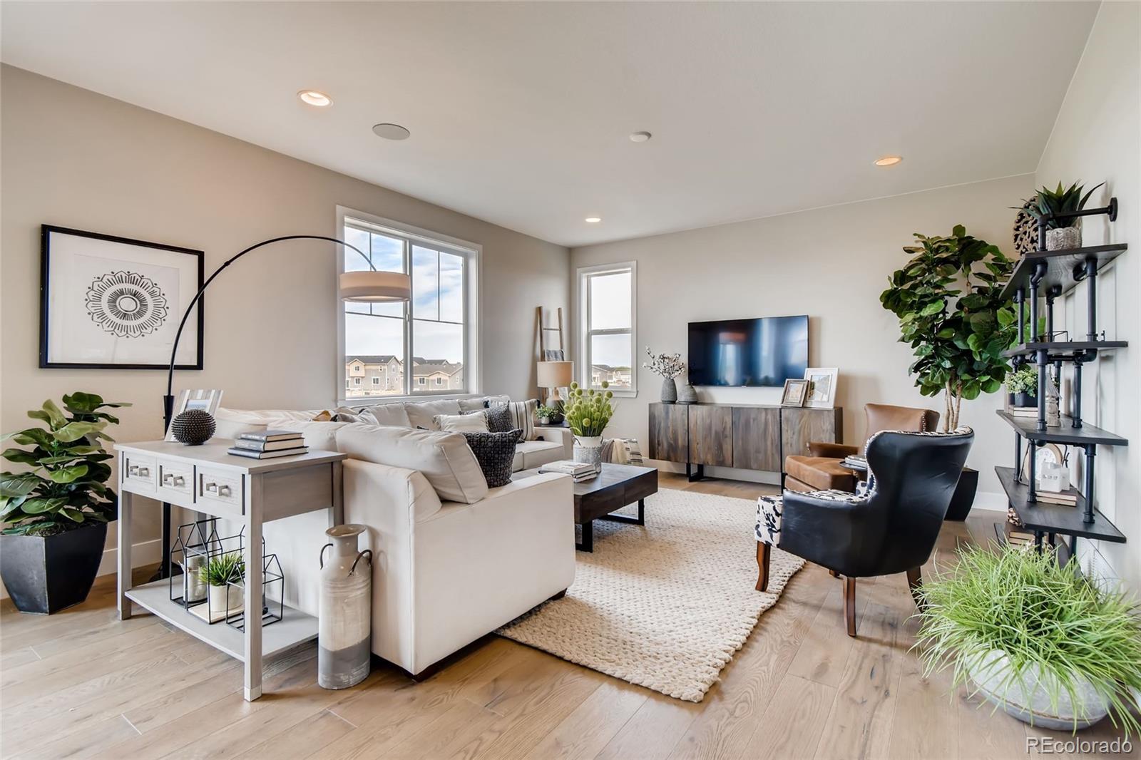 18367 Martinello Drive Parker CO 80134