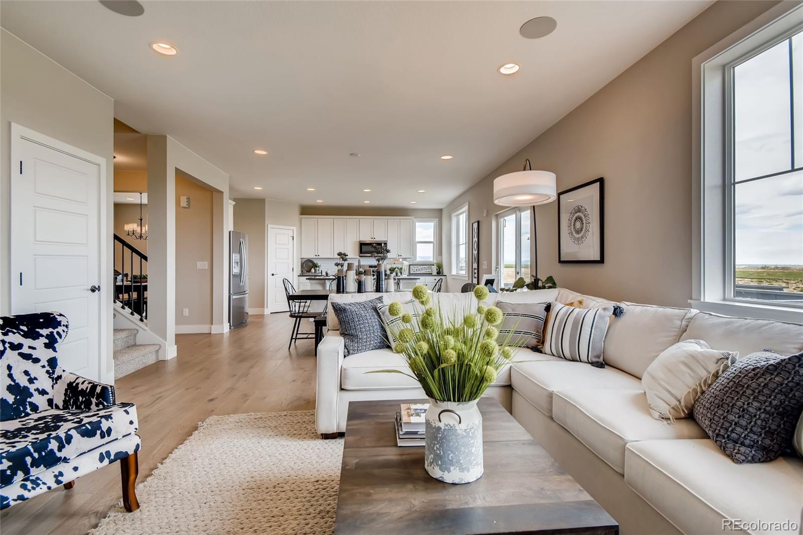 18367 Martinello Drive Parker CO 80134