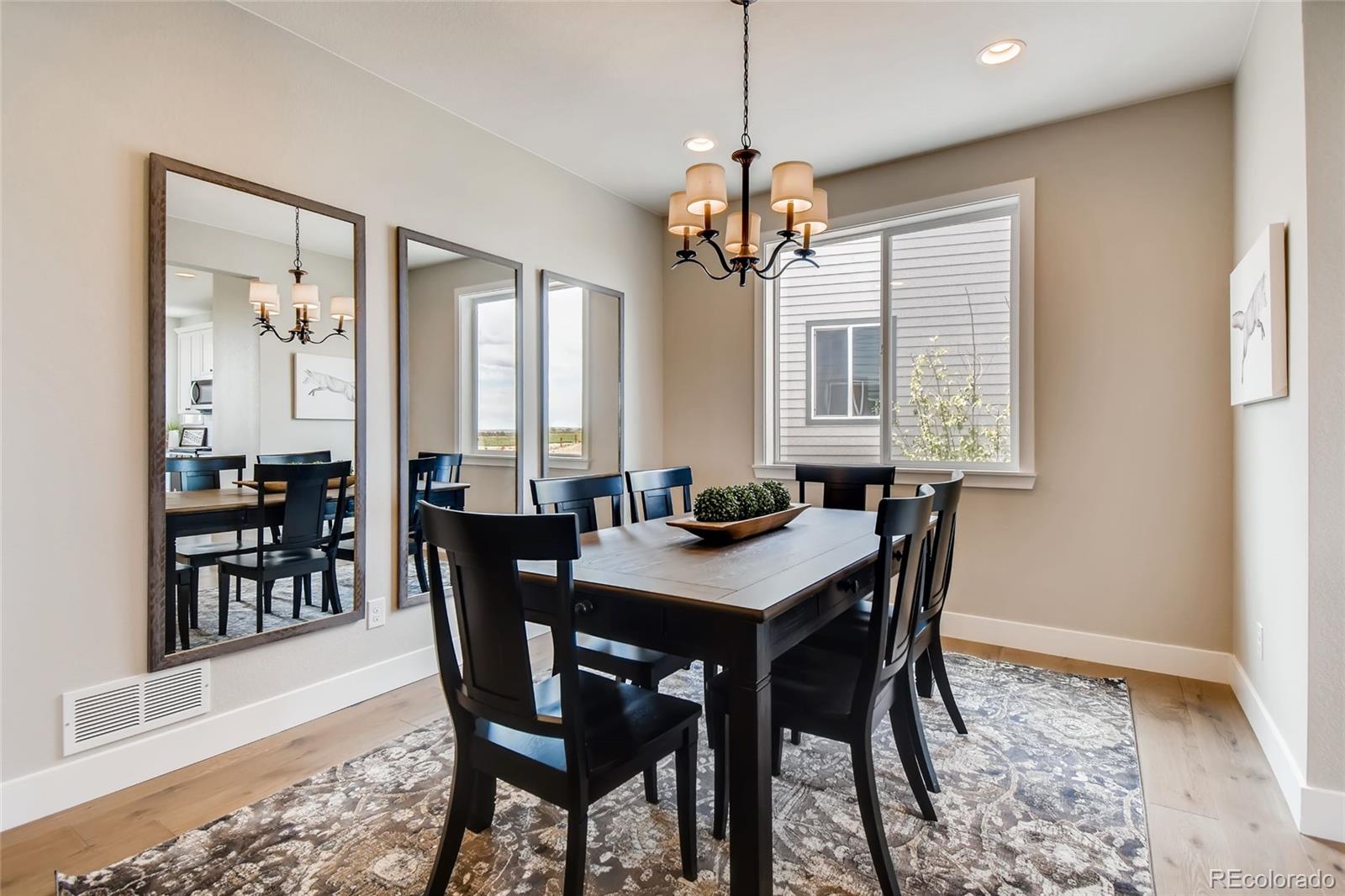 18367 Martinello Drive Parker CO 80134