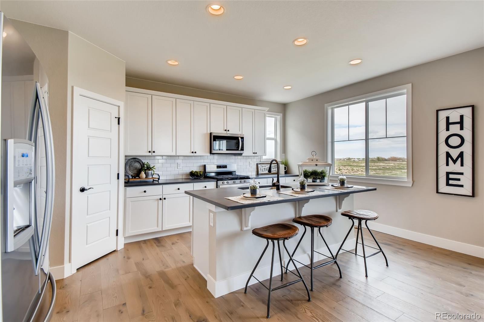 18367 Martinello Drive Parker CO 80134