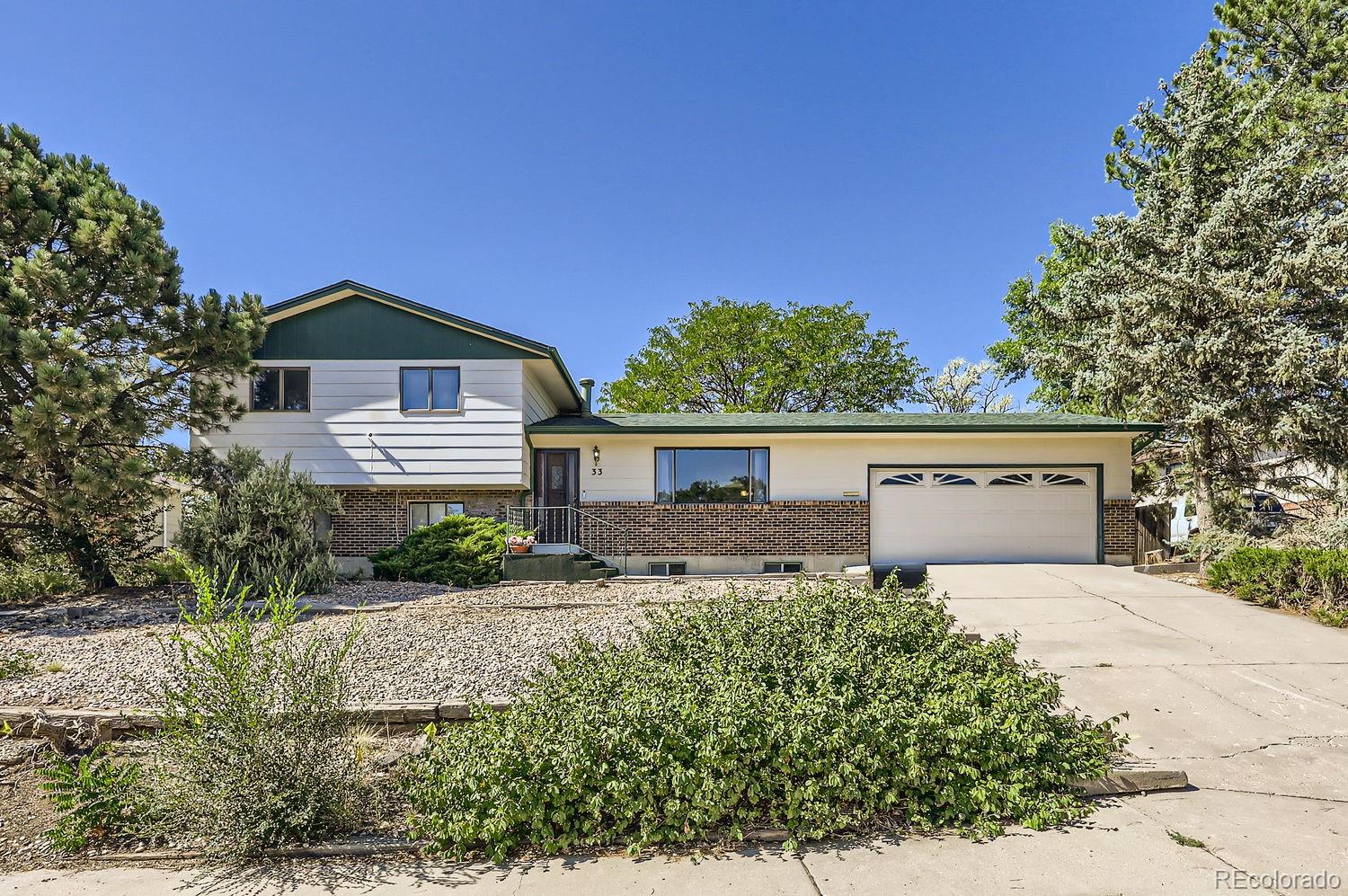 33 Briargate Terrace Pueblo CO 81001