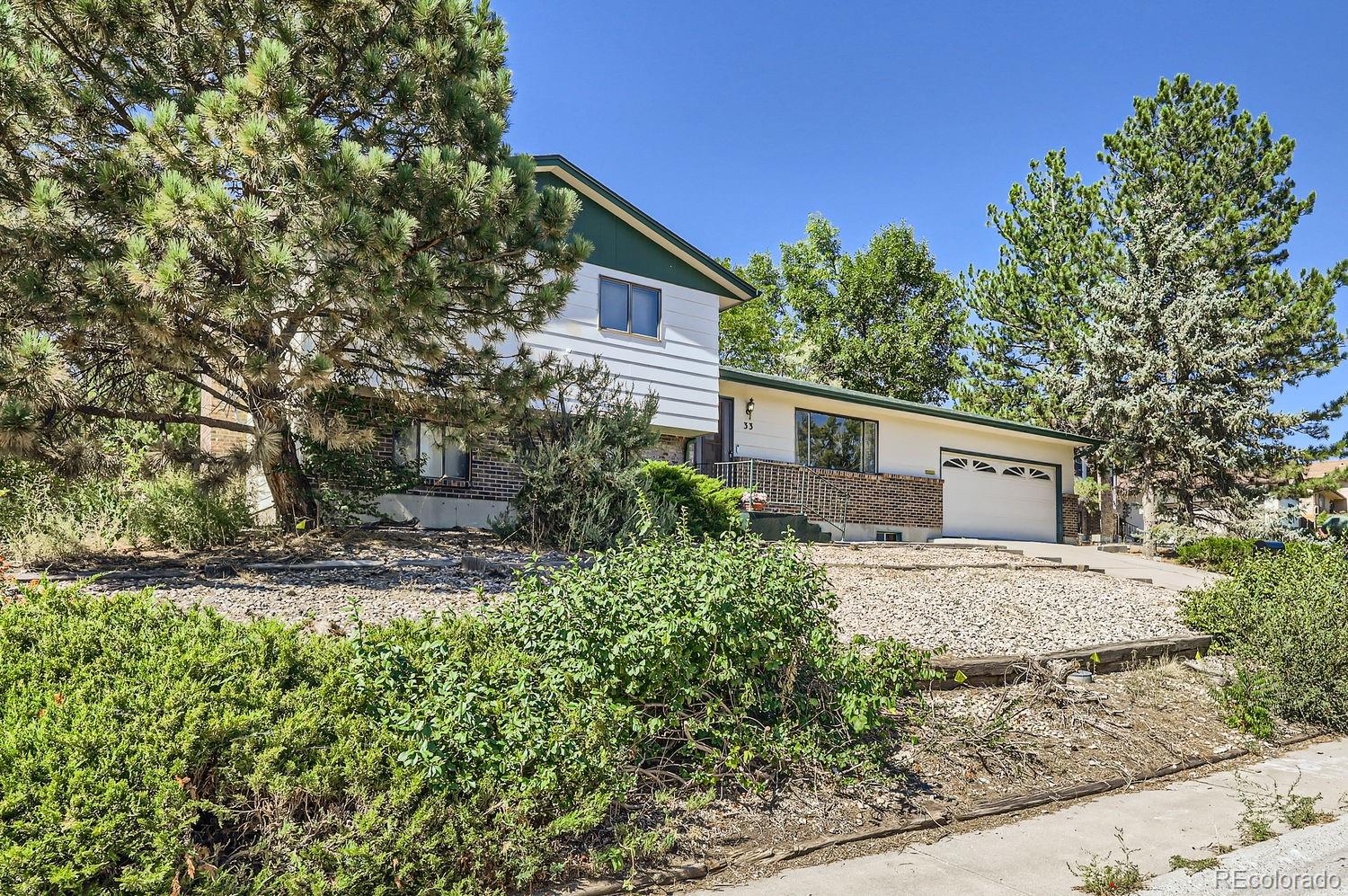 33 Briargate Terrace Pueblo CO 81001
