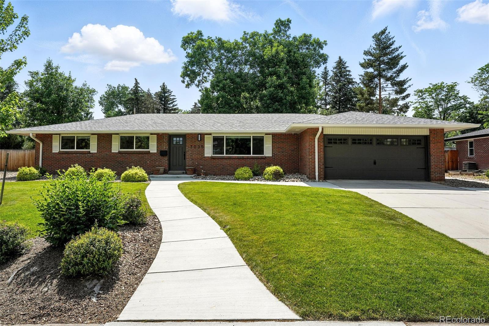 7035 S Gray Court Littleton CO 80128