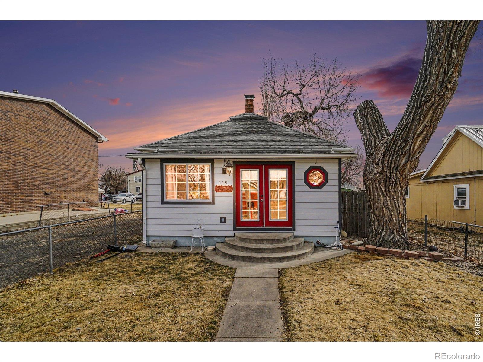 119 S Colorado Avenue Brush CO 80723