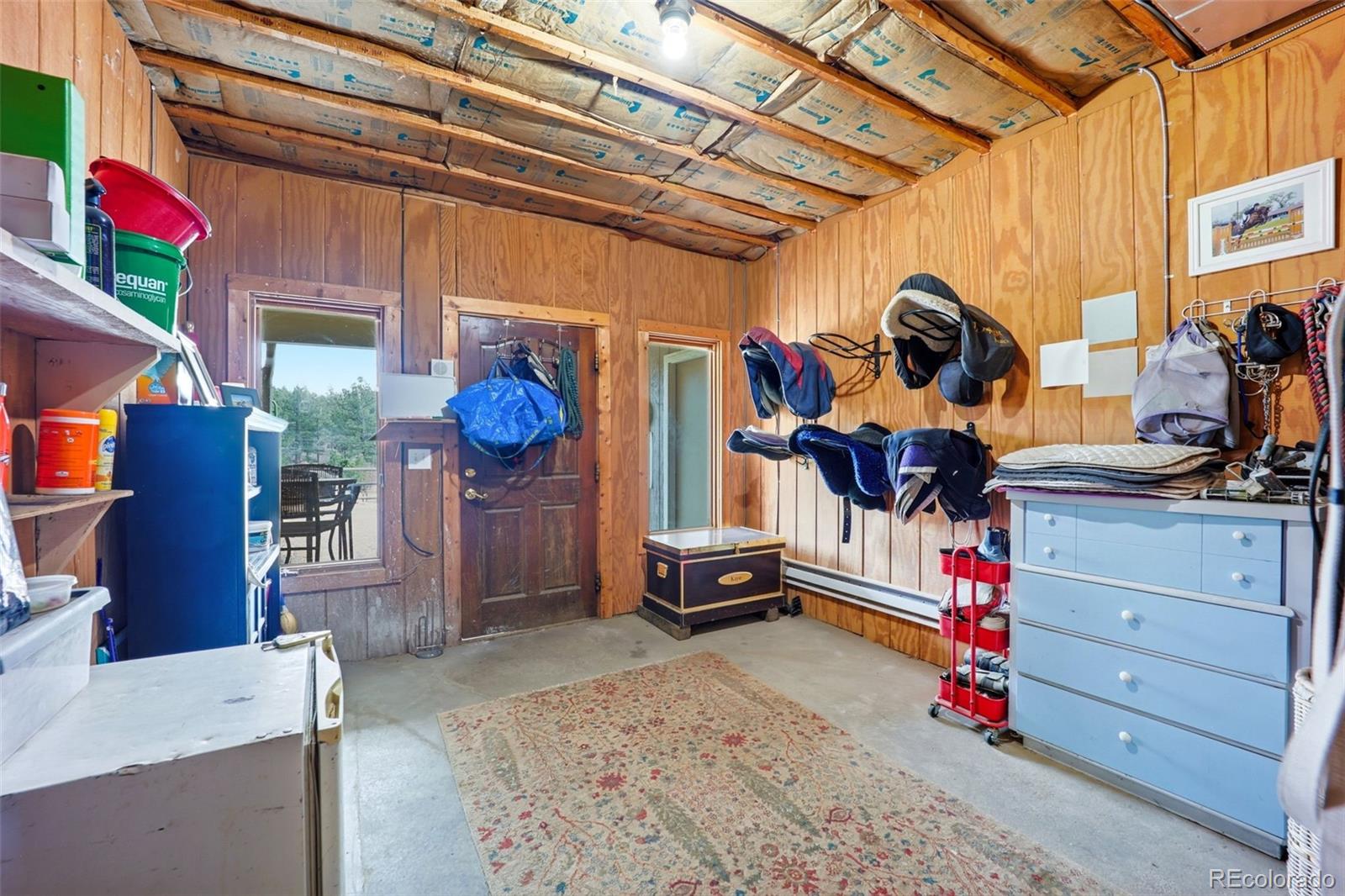 5000 S Perry Park Road Sedalia CO 80135