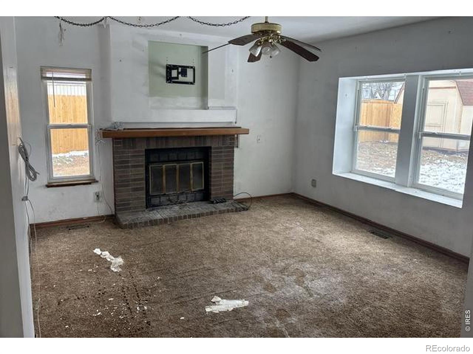 4931 W 7th Street Greeley CO 80634