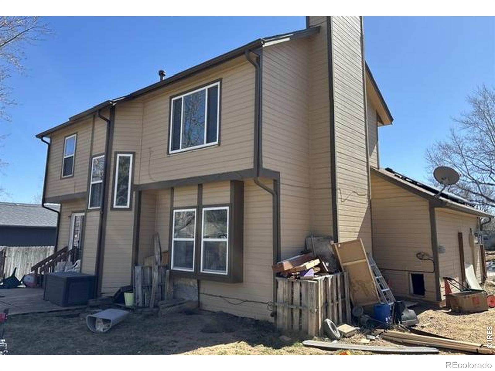 4931 W 7th Street Greeley CO 80634