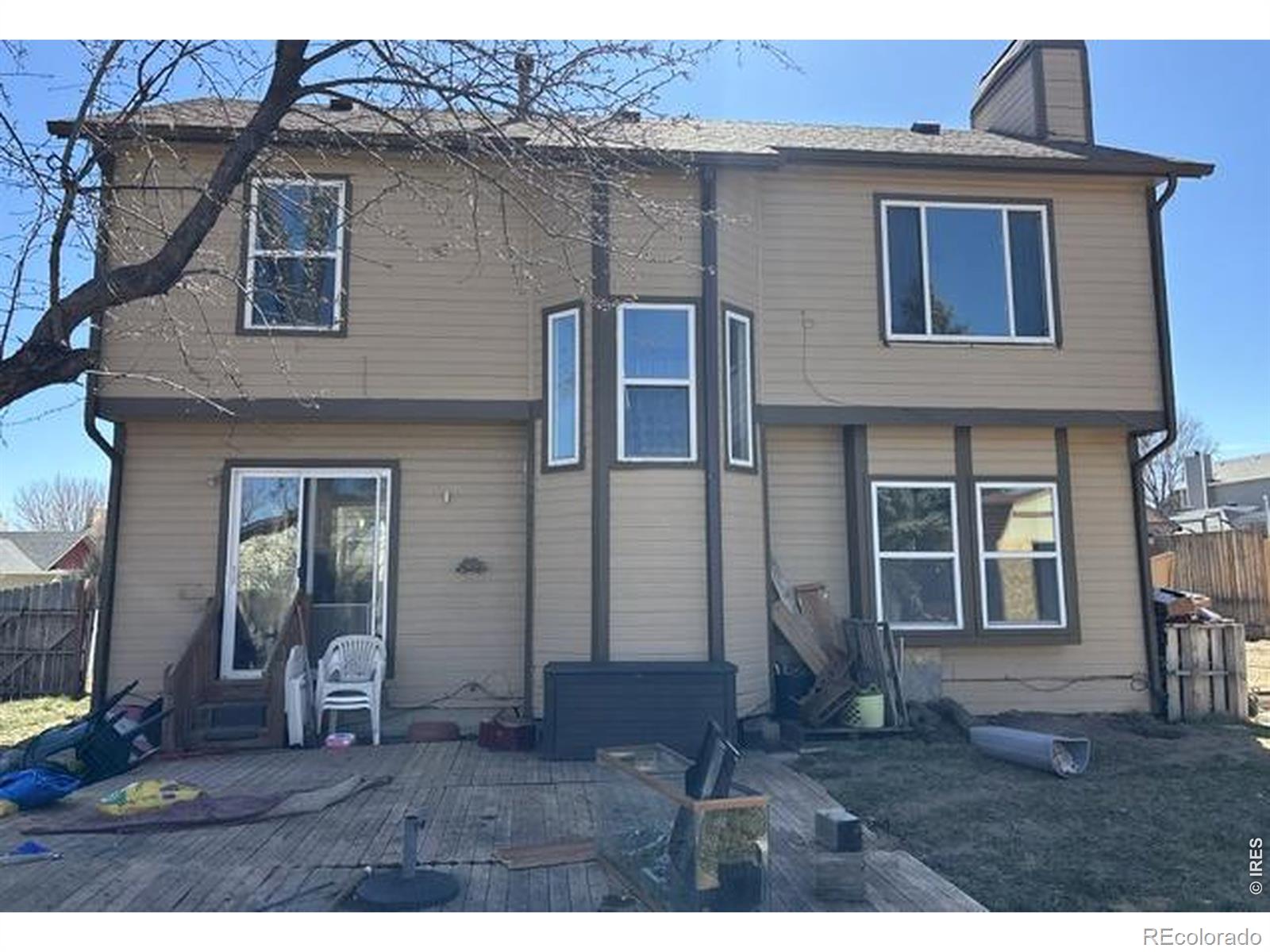 4931 W 7th Street Greeley CO 80634