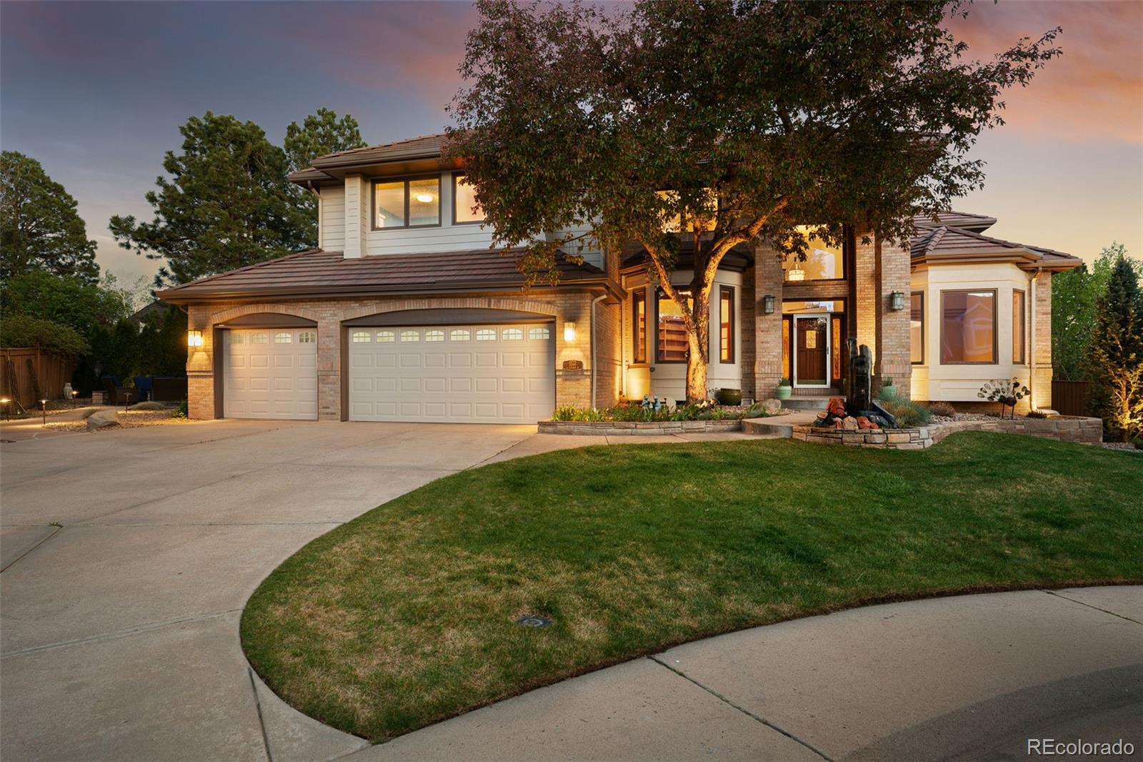 5566 S Lewiston Street Centennial CO 80015