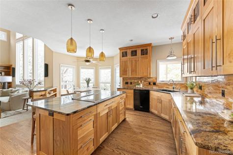 5566 S Lewiston Street Centennial CO 80015