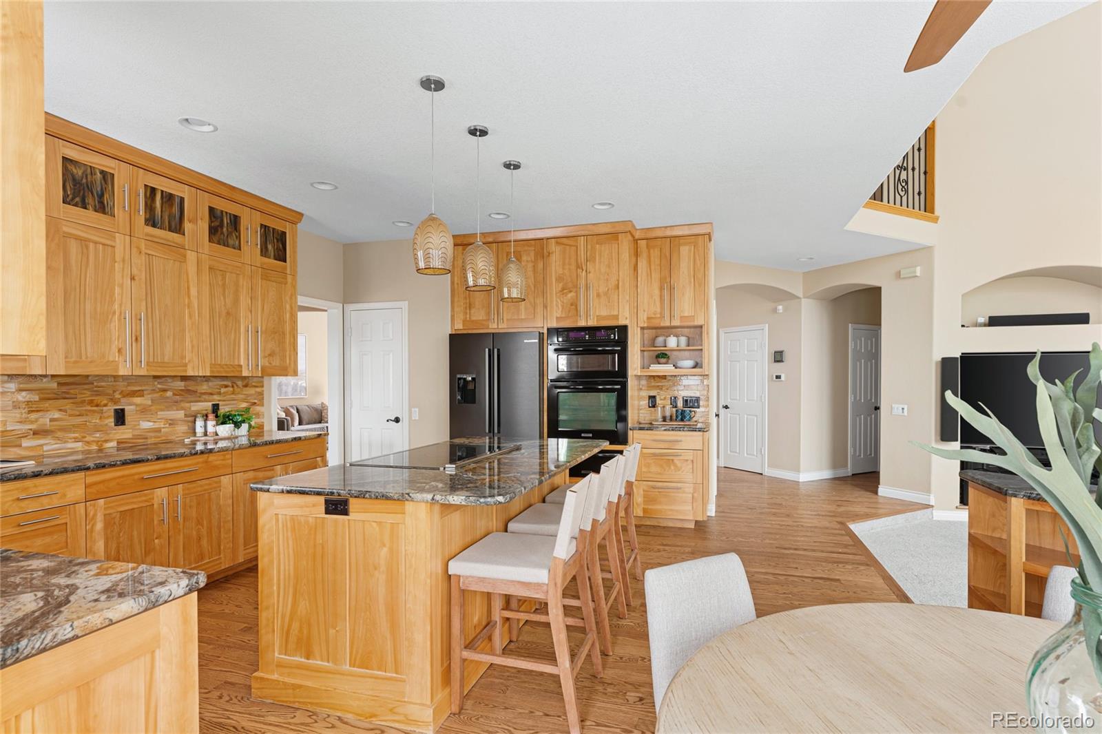 5566 S Lewiston Street Centennial CO 80015