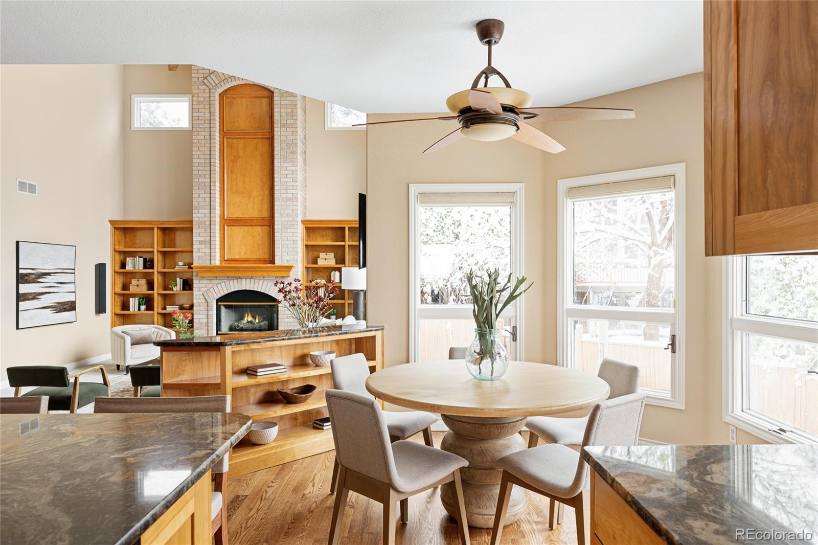 5566 S Lewiston Street Centennial CO 80015