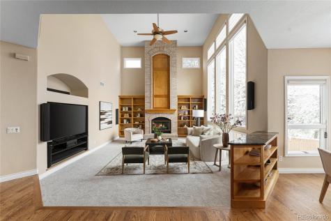 5566 S Lewiston Street Centennial CO 80015
