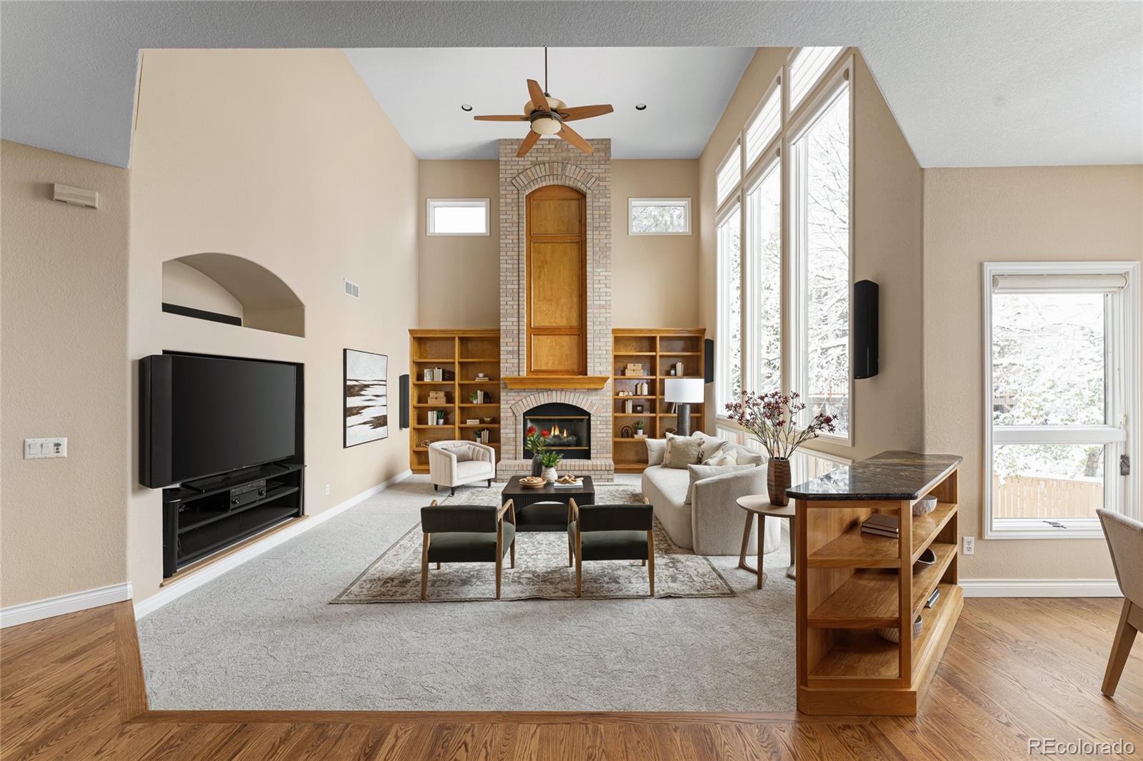 5566 S Lewiston Street Centennial CO 80015