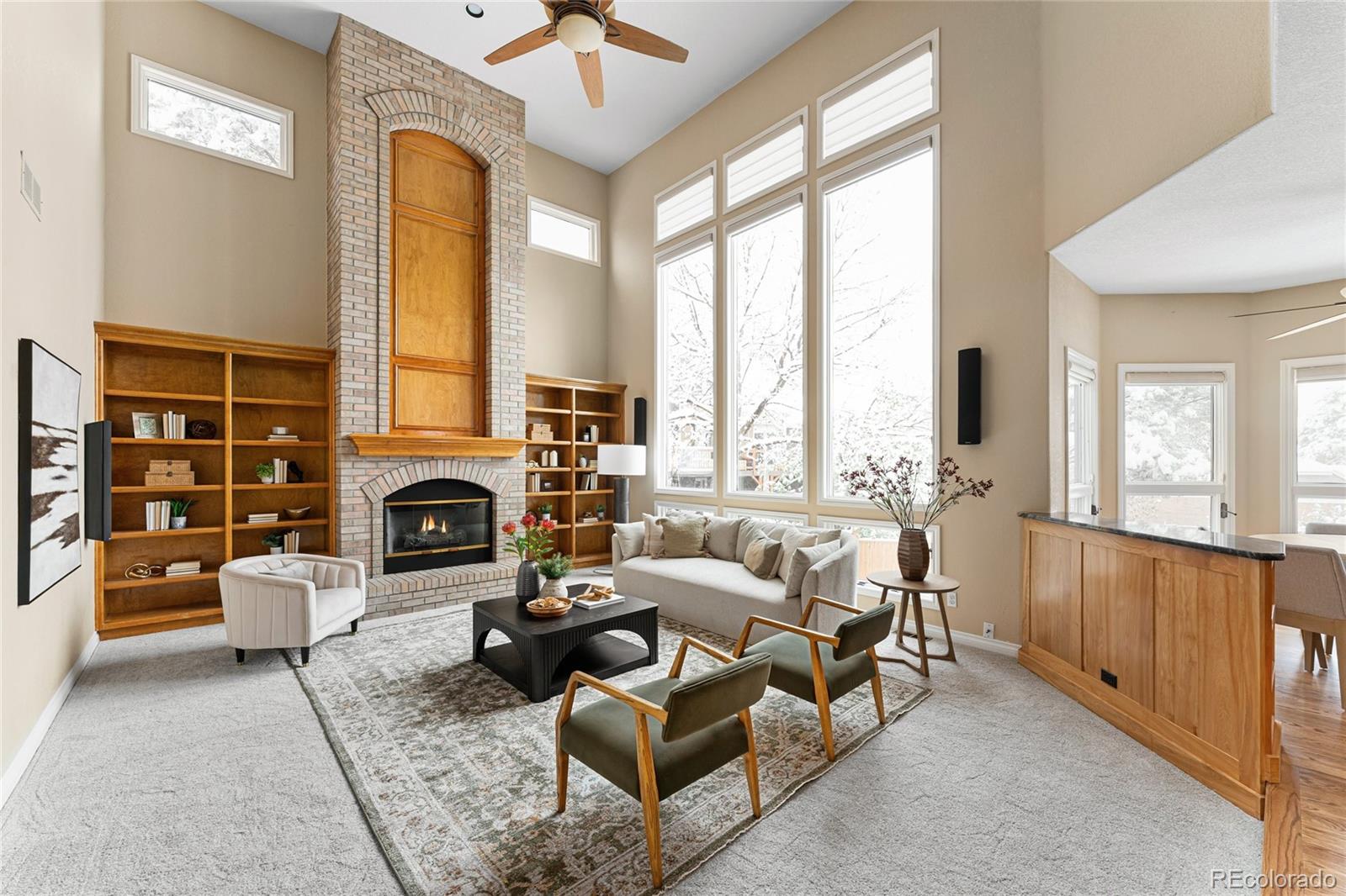 5566 S Lewiston Street Centennial CO 80015