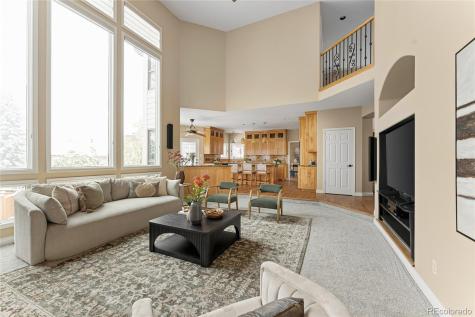 5566 S Lewiston Street Centennial CO 80015