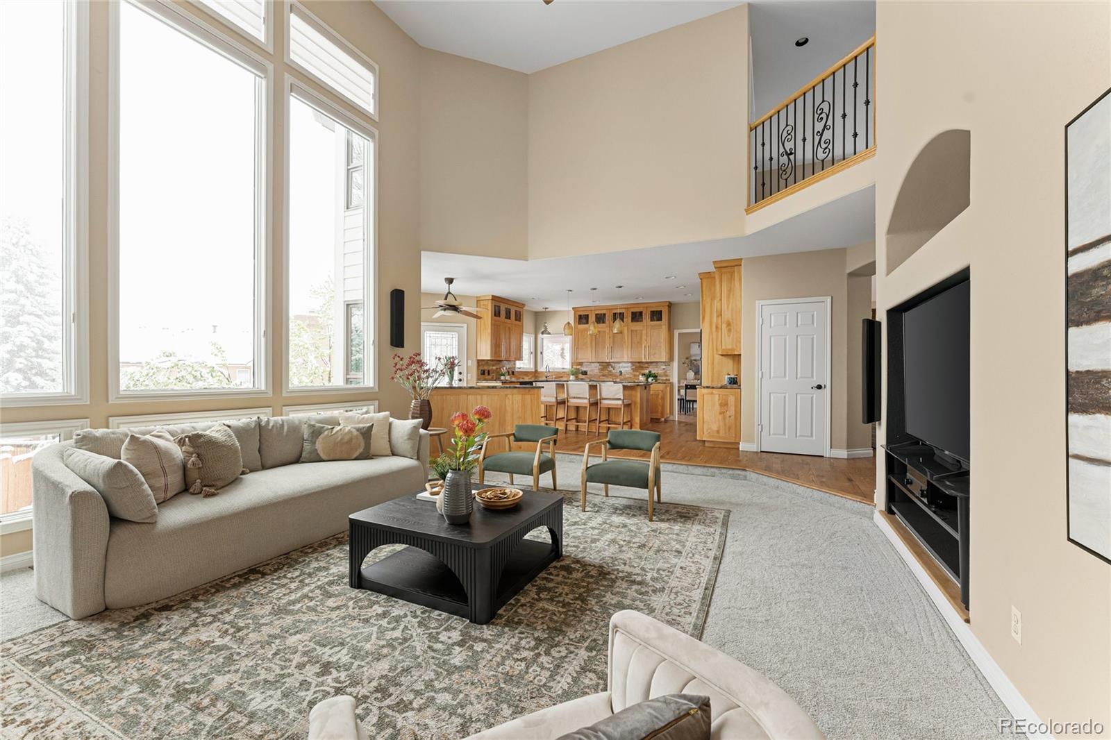 5566 S Lewiston Street Centennial CO 80015