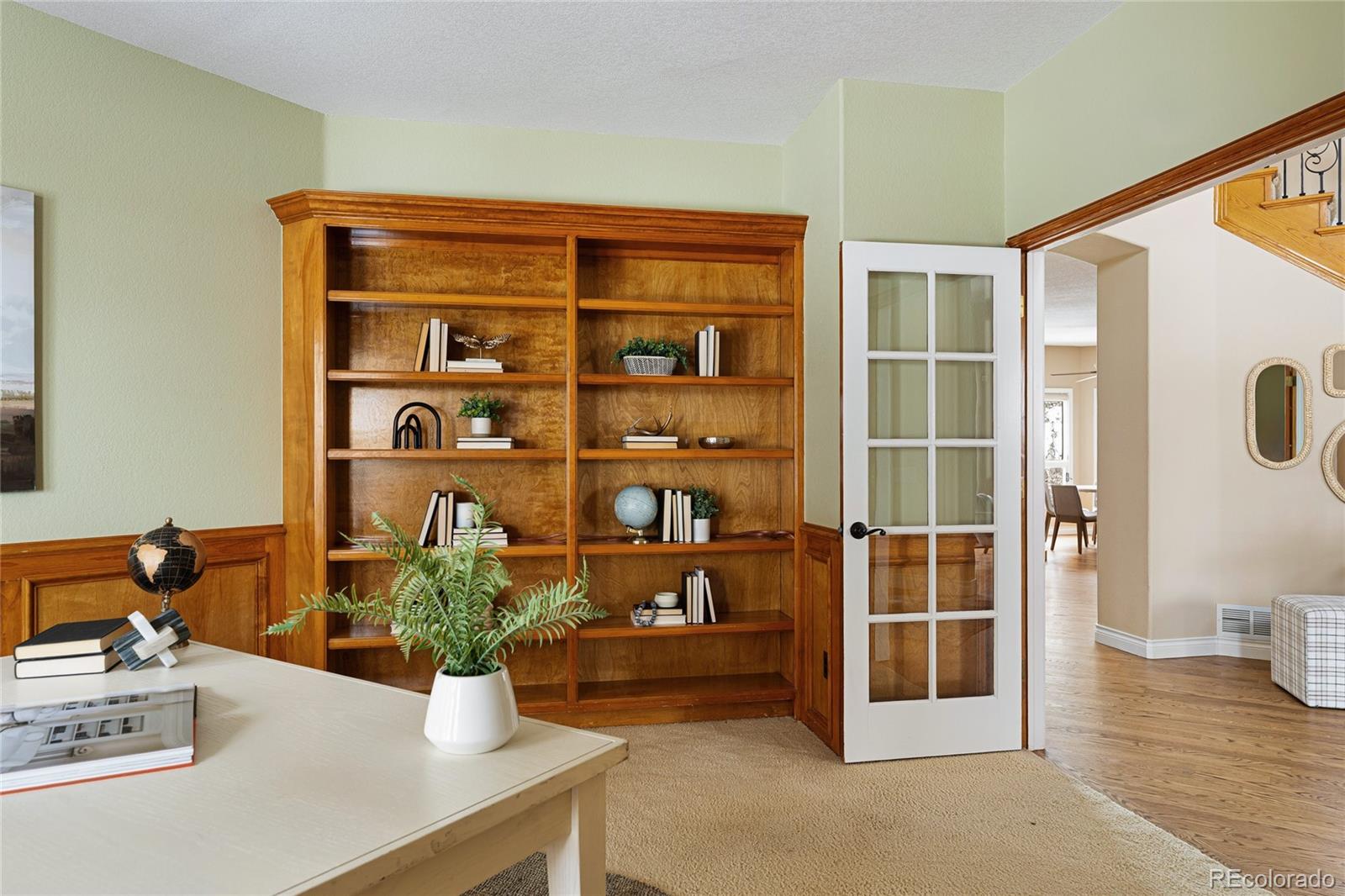 5566 S Lewiston Street Centennial CO 80015