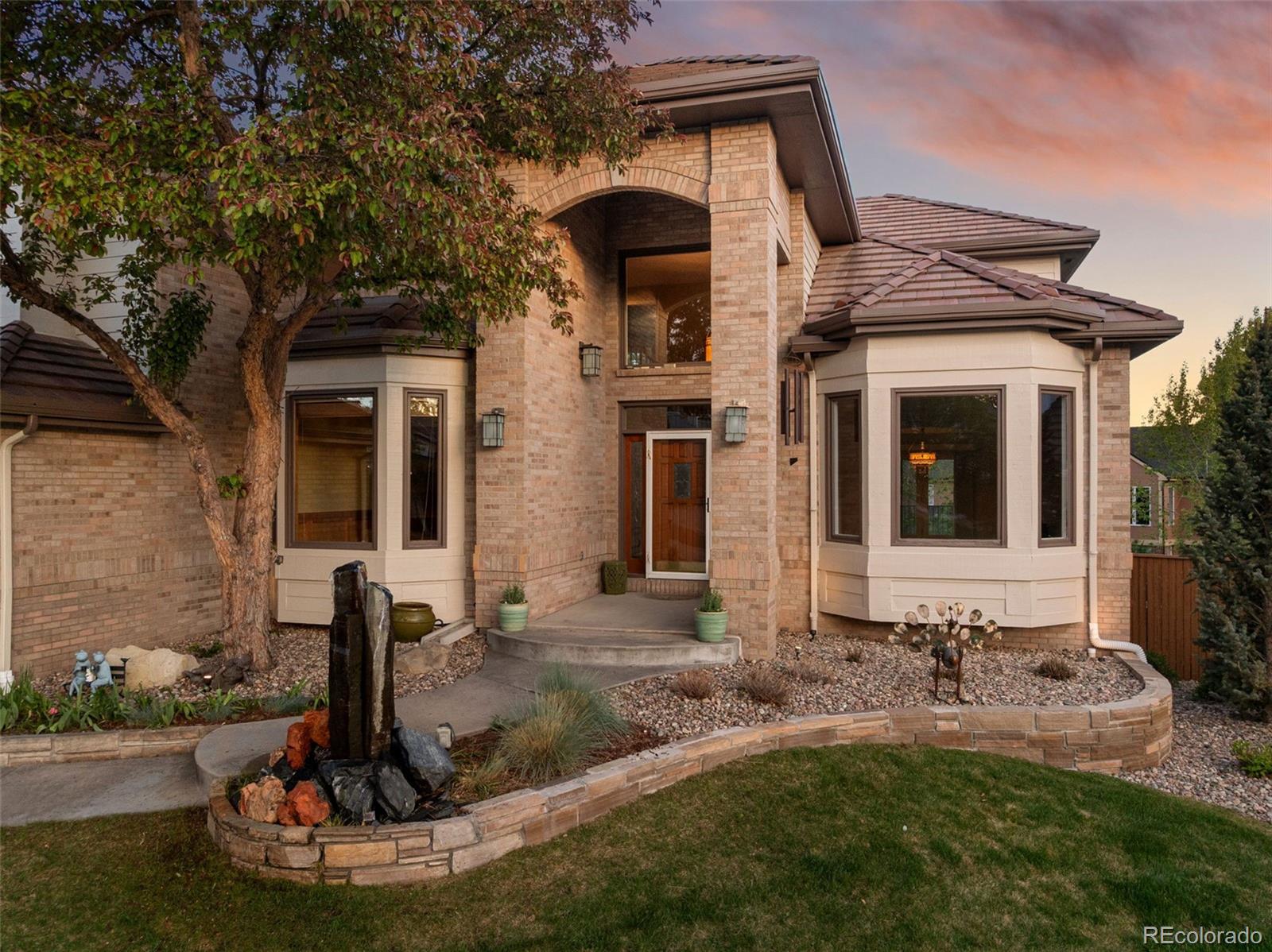 5566 S Lewiston Street Centennial CO 80015