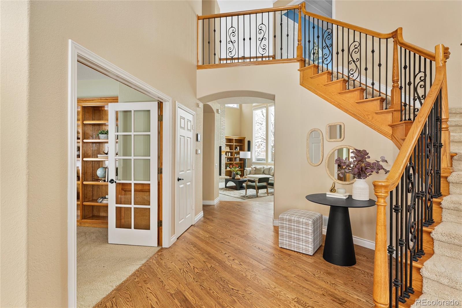 5566 S Lewiston Street Centennial CO 80015