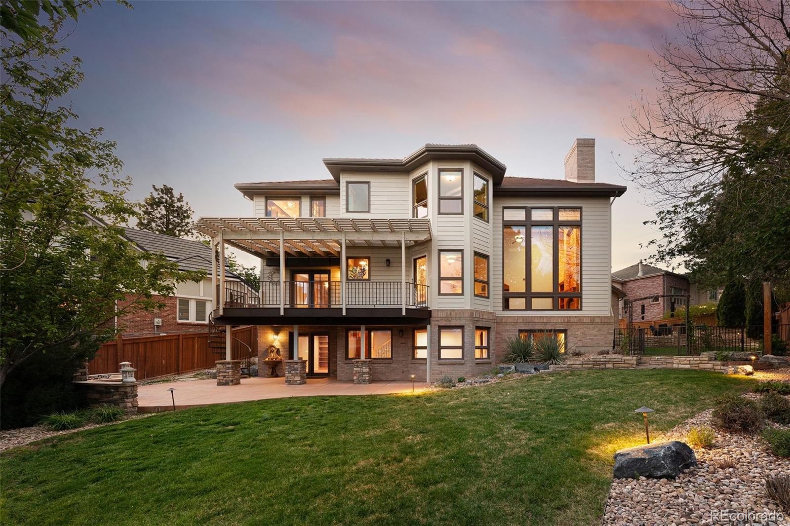 5566 S Lewiston Street Centennial CO 80015