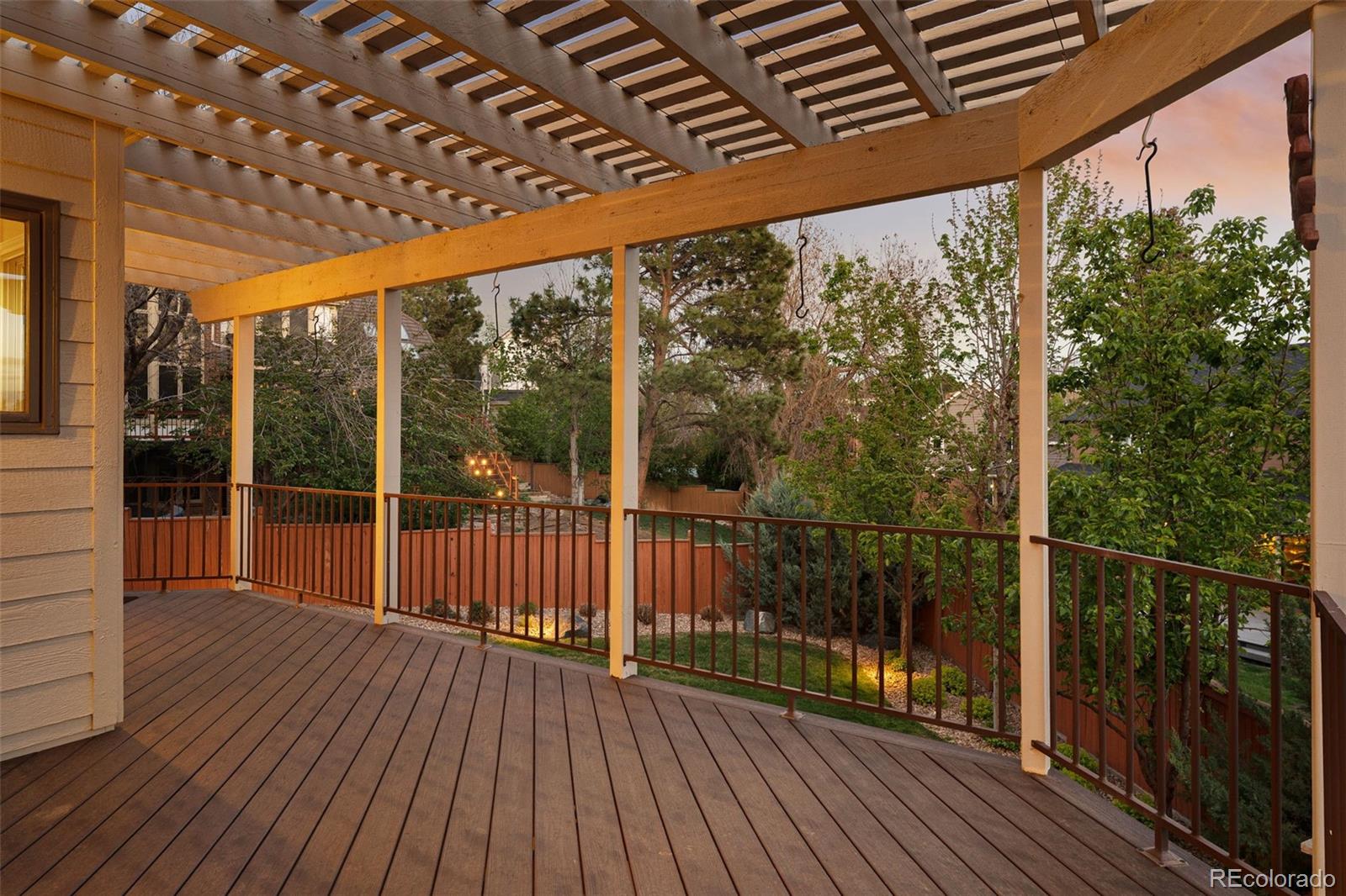 5566 S Lewiston Street Centennial CO 80015