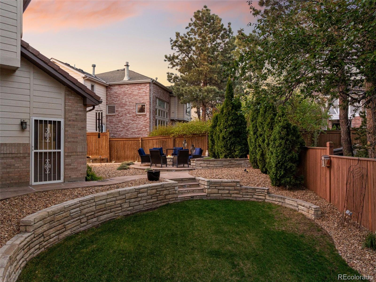 5566 S Lewiston Street Centennial CO 80015