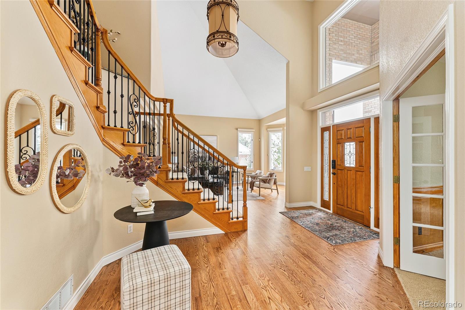 5566 S Lewiston Street Centennial CO 80015