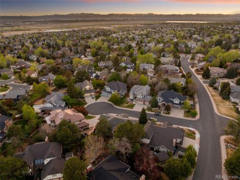 5566 S Lewiston Street Centennial CO 80015