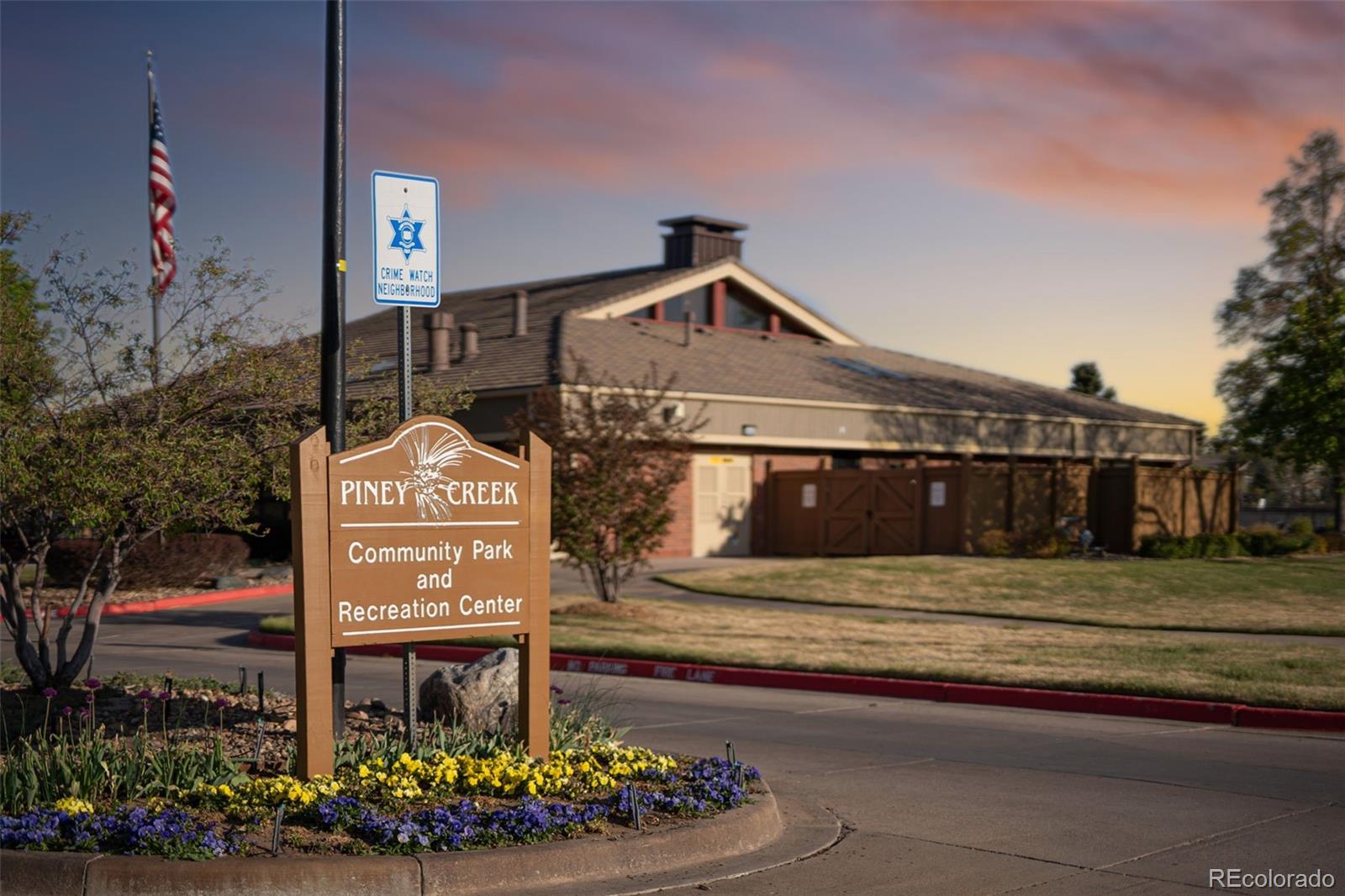 5566 S Lewiston Street Centennial CO 80015