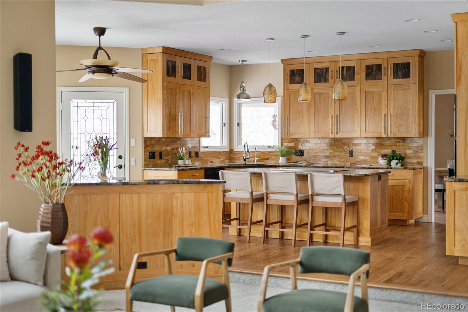 5566 S Lewiston Street Centennial CO 80015