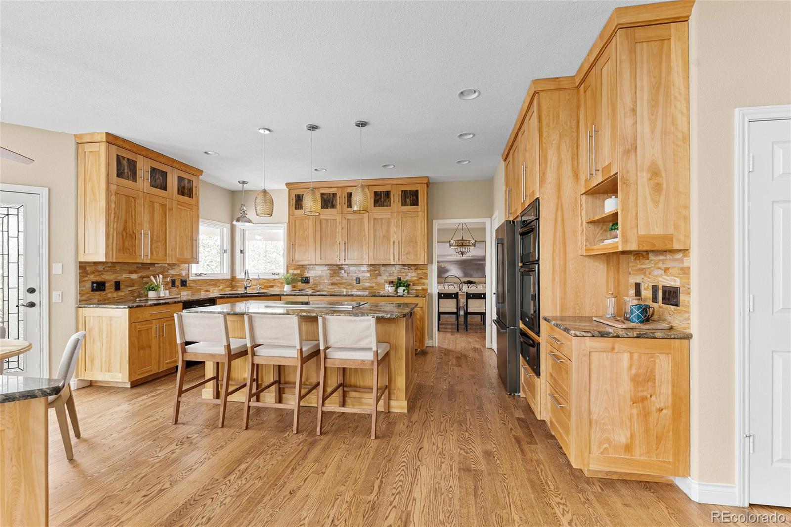 5566 S Lewiston Street Centennial CO 80015
