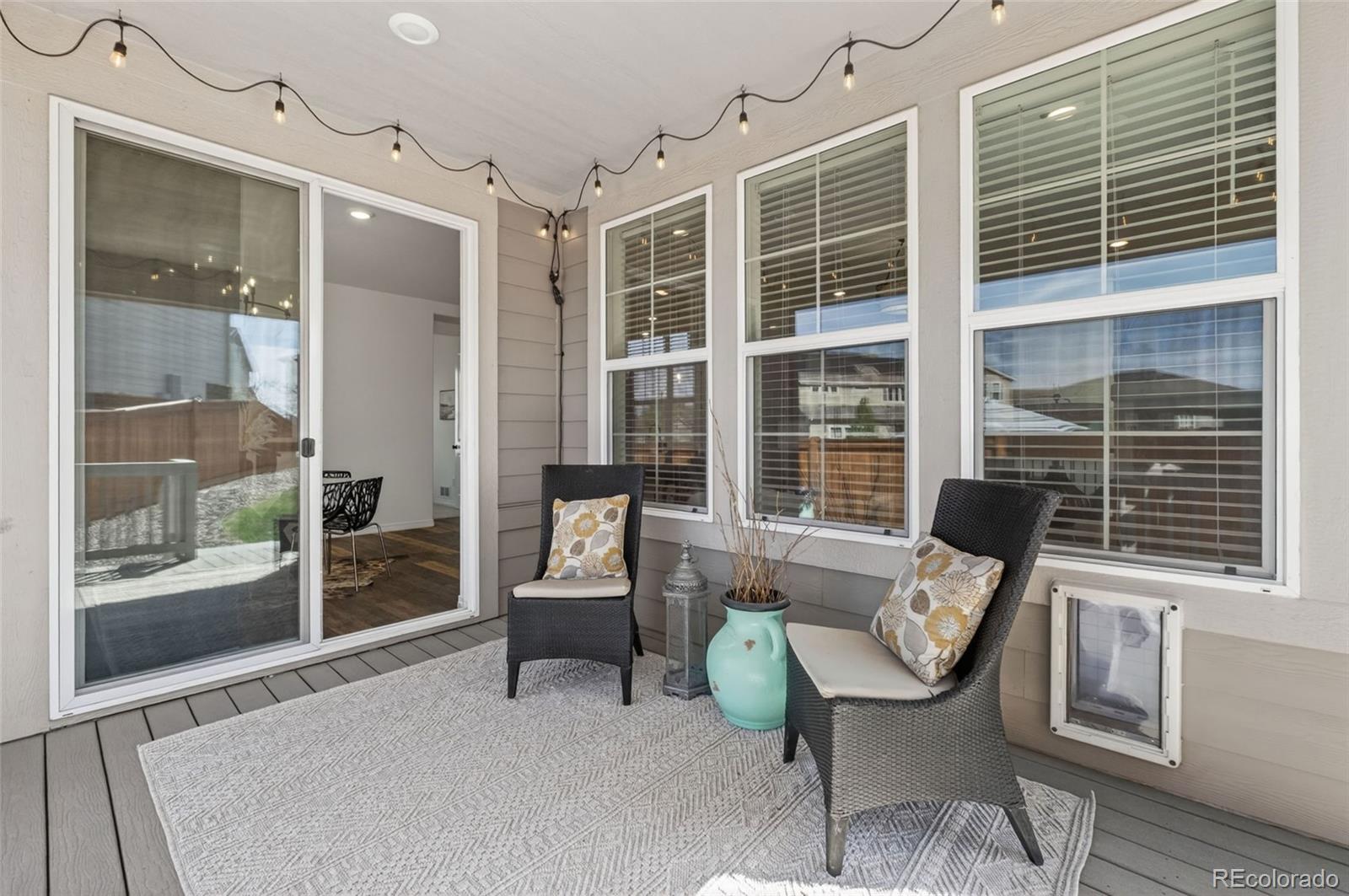 63 Green Fee Circle Castle Pines CO 80108