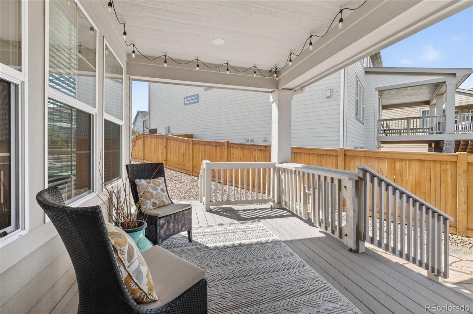 63 Green Fee Circle Castle Pines CO 80108