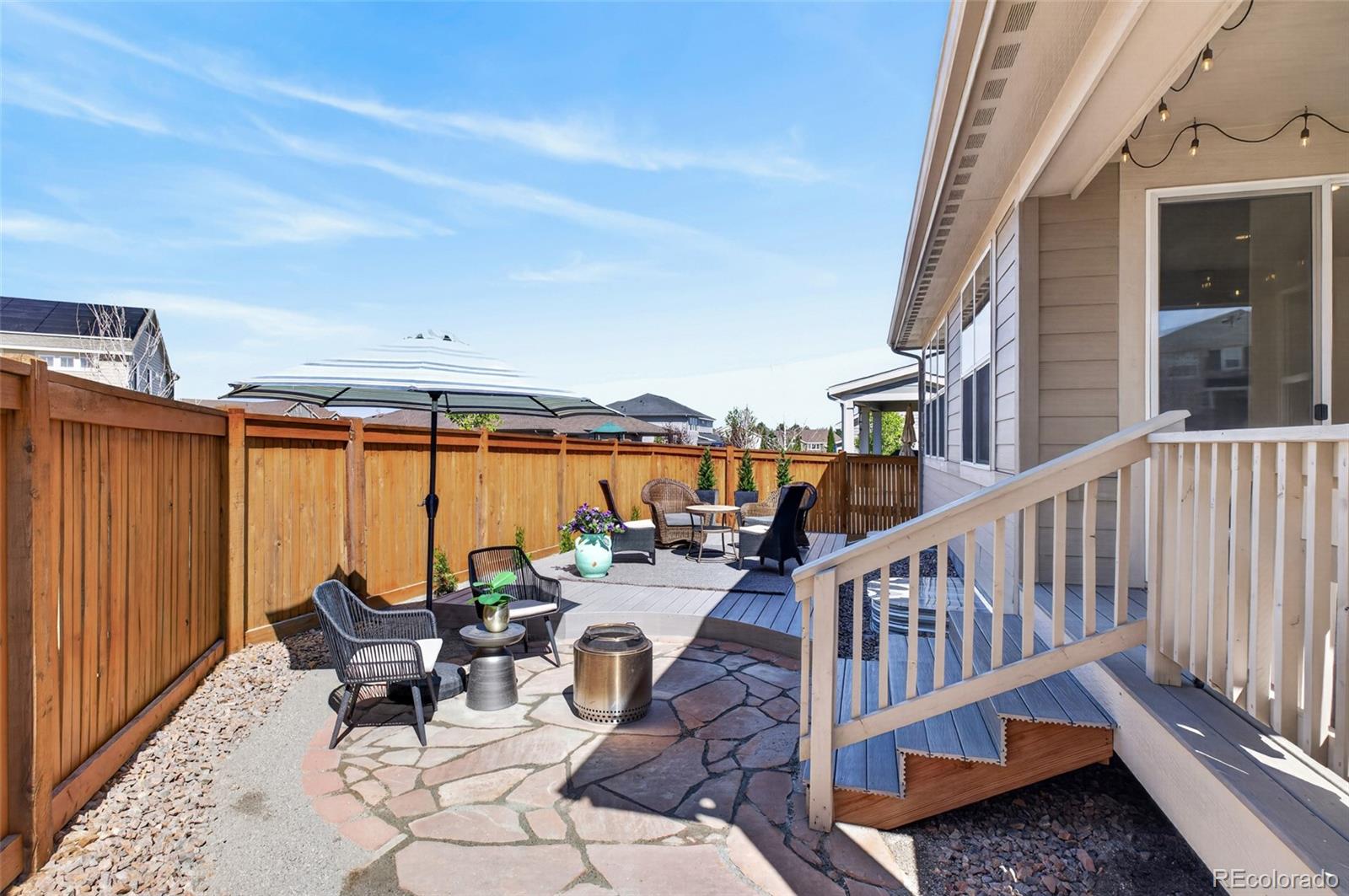 63 Green Fee Circle Castle Pines CO 80108