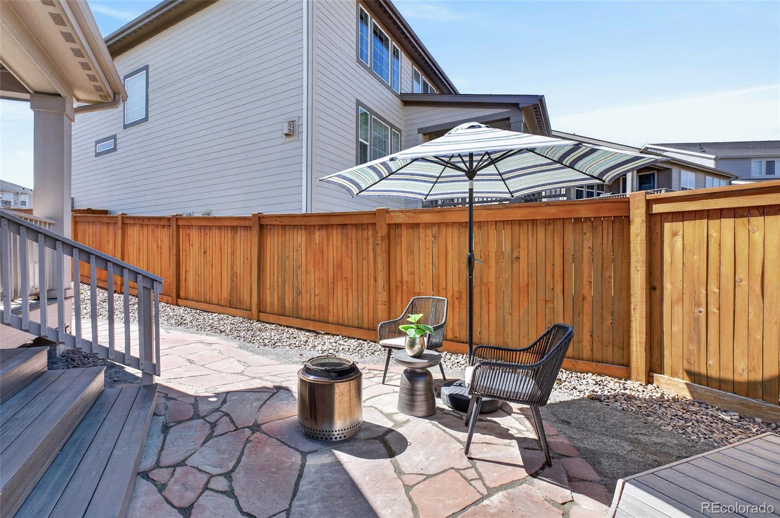 63 Green Fee Circle Castle Pines CO 80108