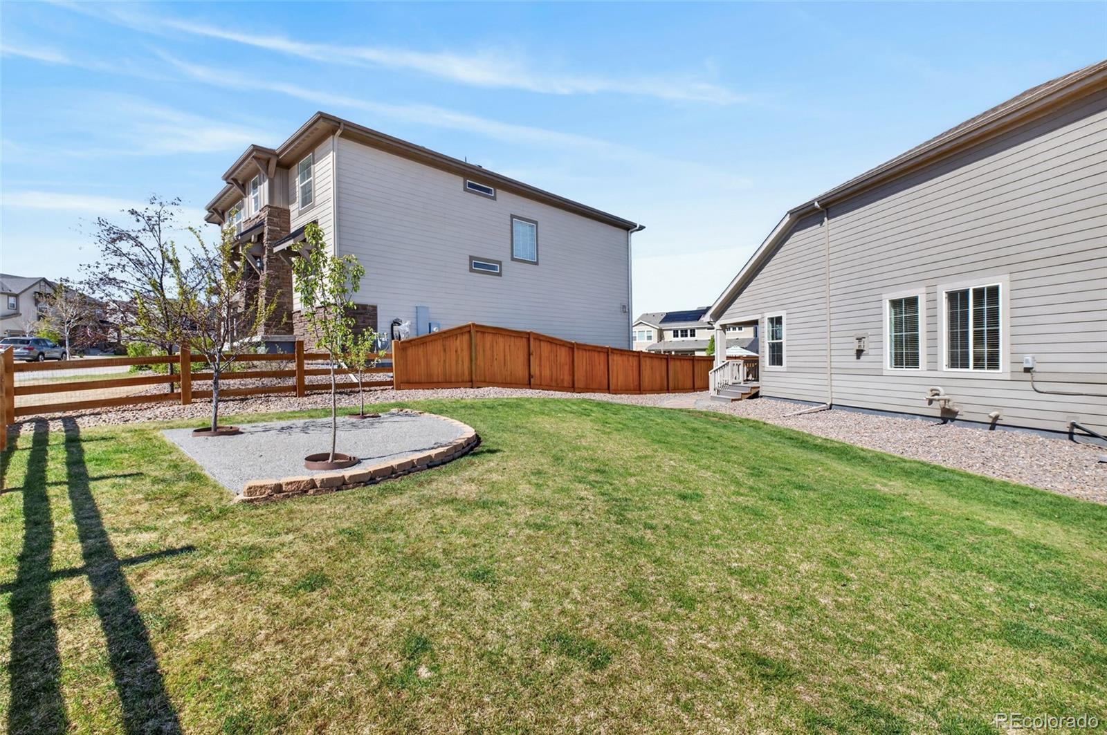 63 Green Fee Circle Castle Pines CO 80108