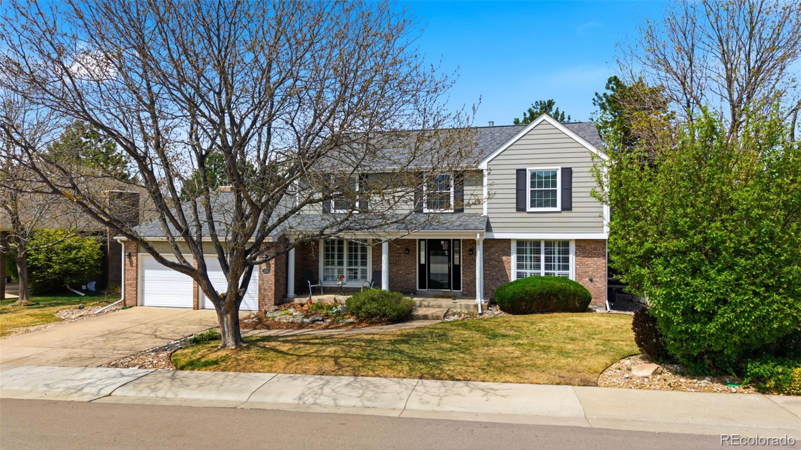 2255 Thistle Ridge Circle Highlands Ranch CO 80126