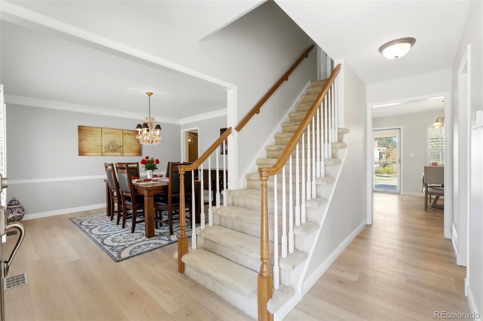 2255 Thistle Ridge Circle Highlands Ranch CO 80126