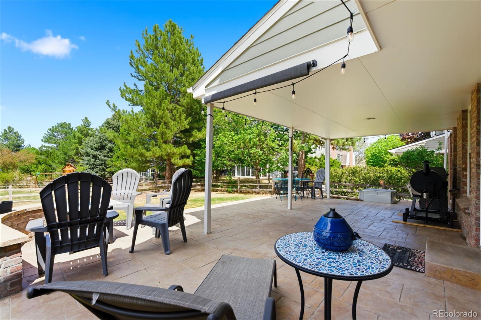 2255 Thistle Ridge Circle Highlands Ranch CO 80126