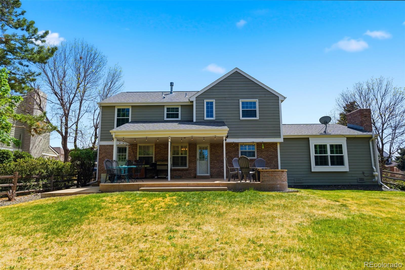 2255 Thistle Ridge Circle Highlands Ranch CO 80126