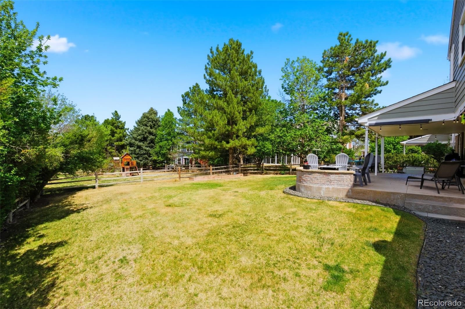 2255 Thistle Ridge Circle Highlands Ranch CO 80126